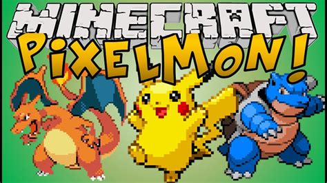 pixelmon videos|pixelmon youtube videos.